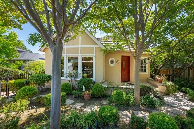 743 Orange Avenue