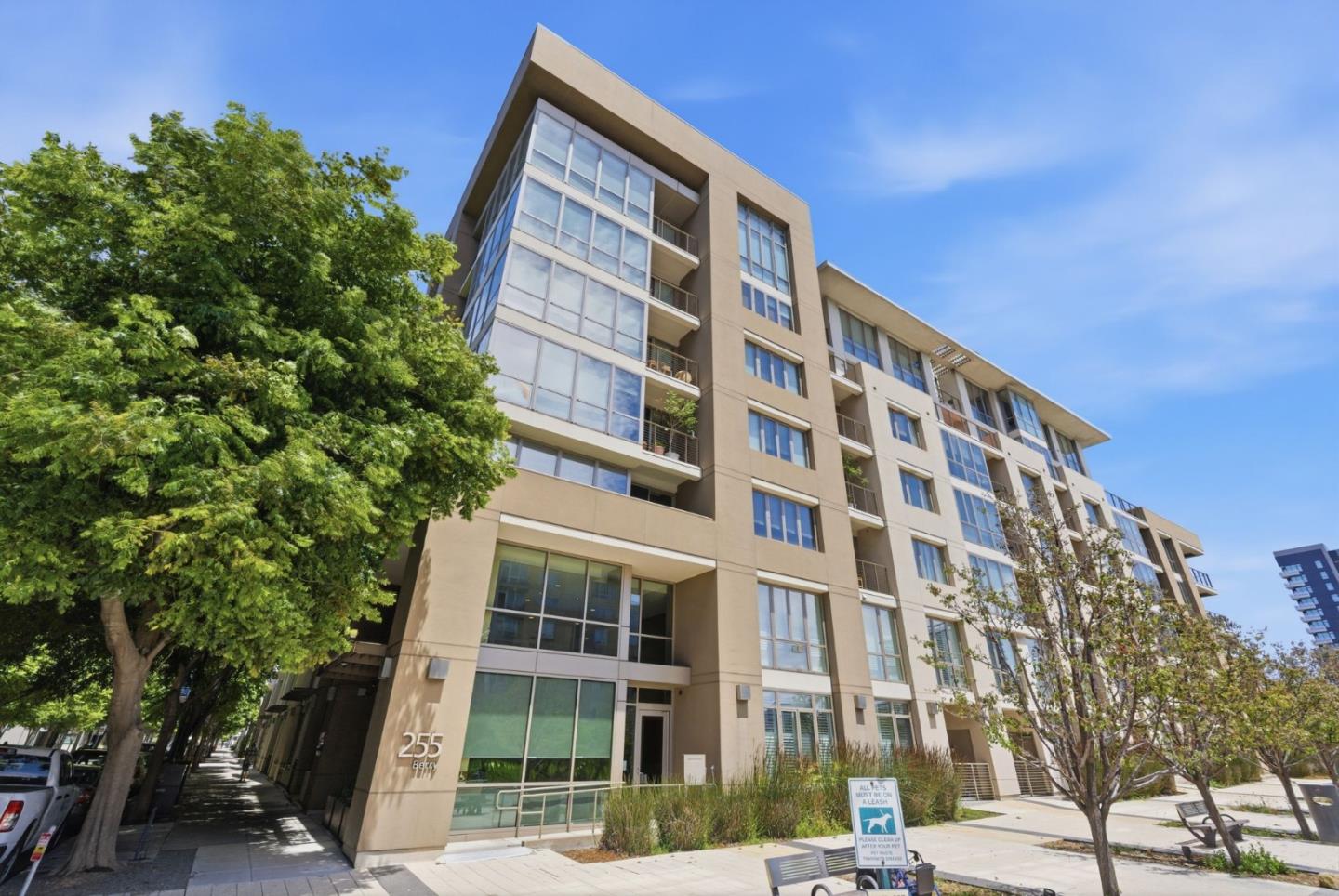 255 Berry Street 320