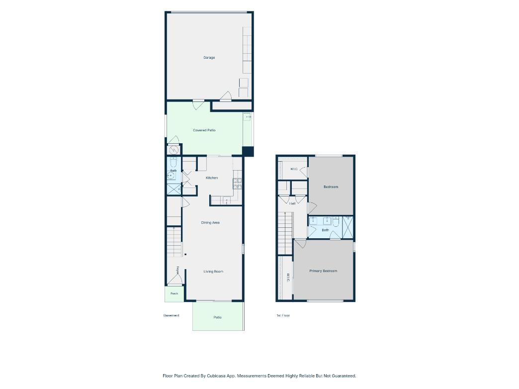 801 Norma Lane