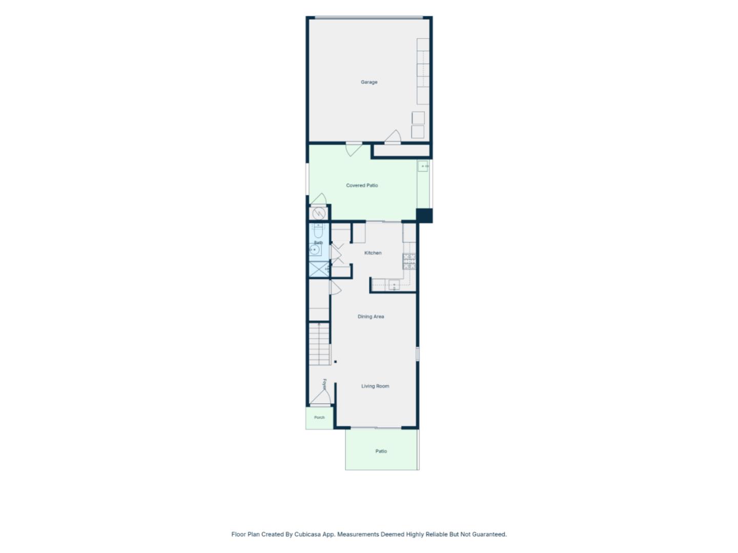 801 Norma Lane