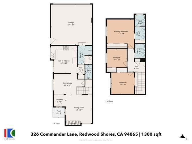 326 Commander Lane