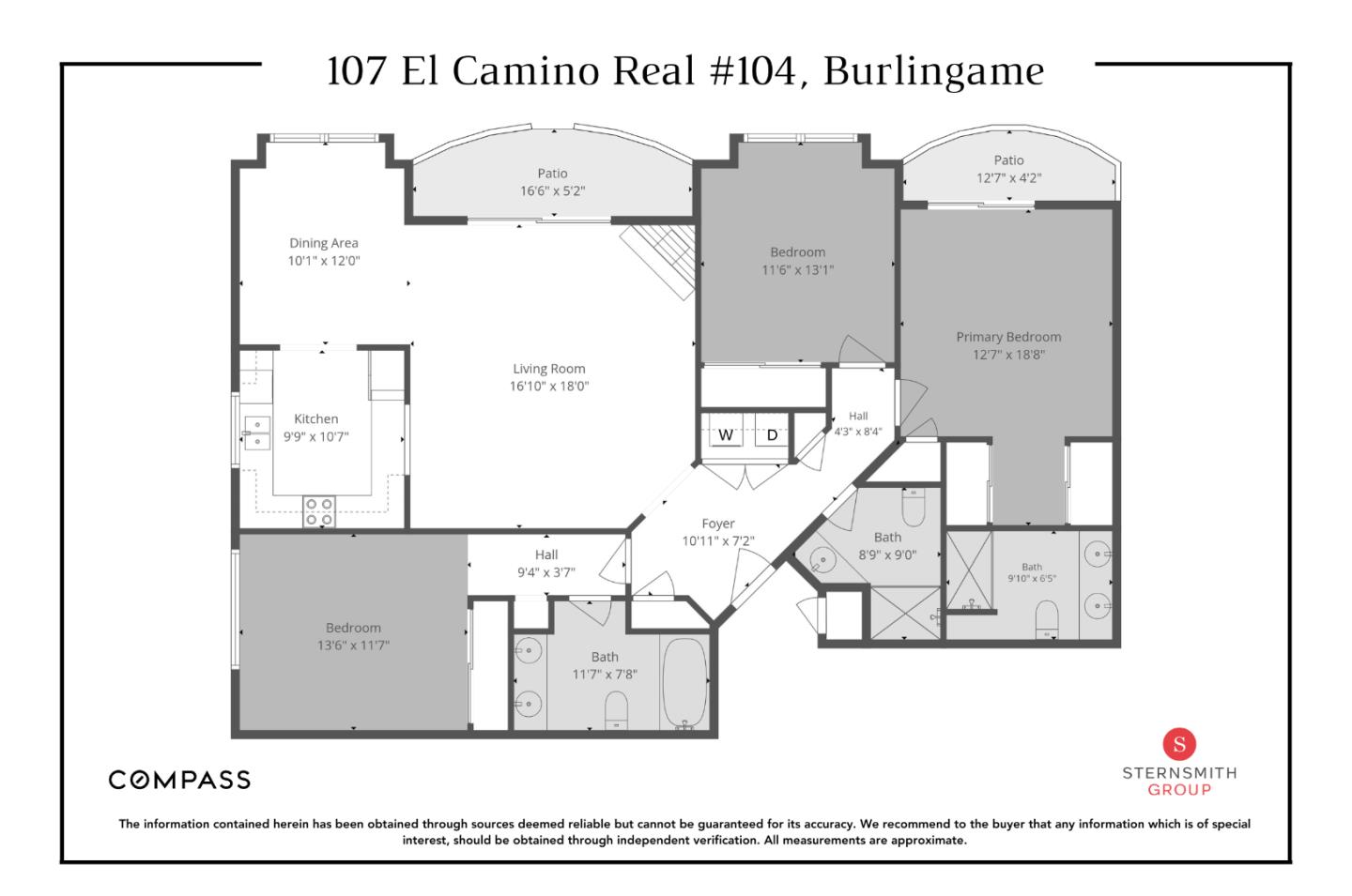107 El Camino Real 104