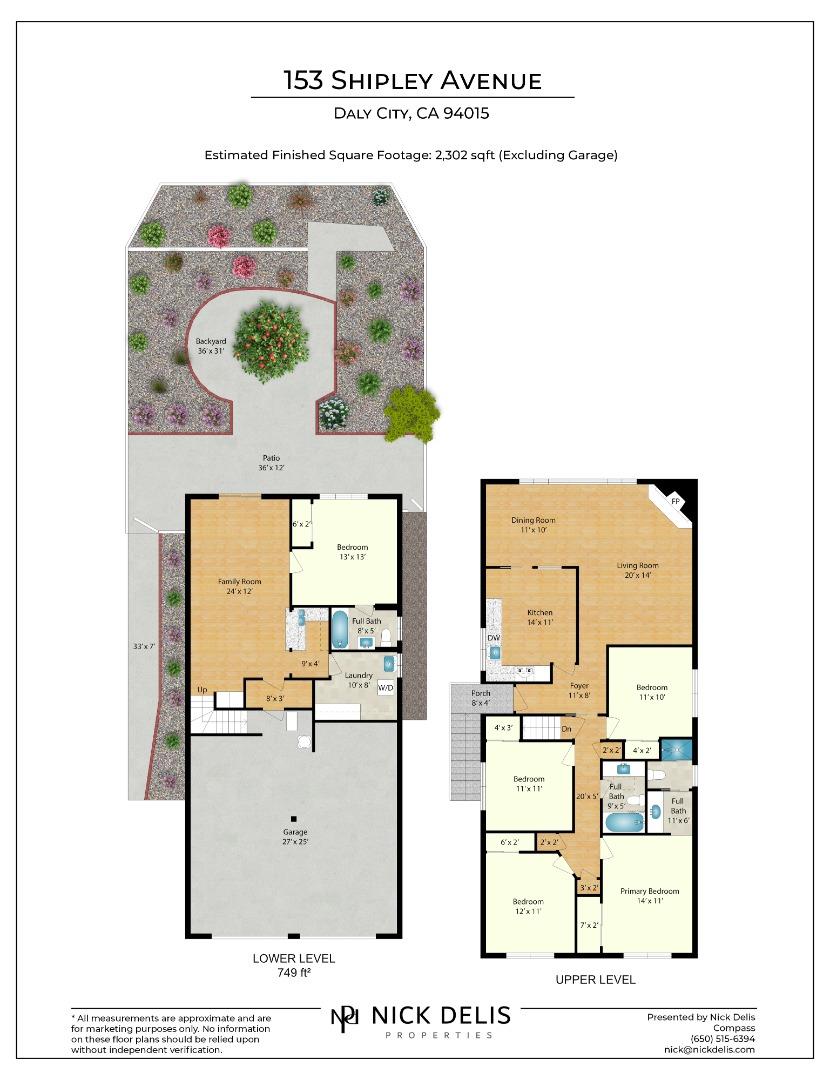 Private Address