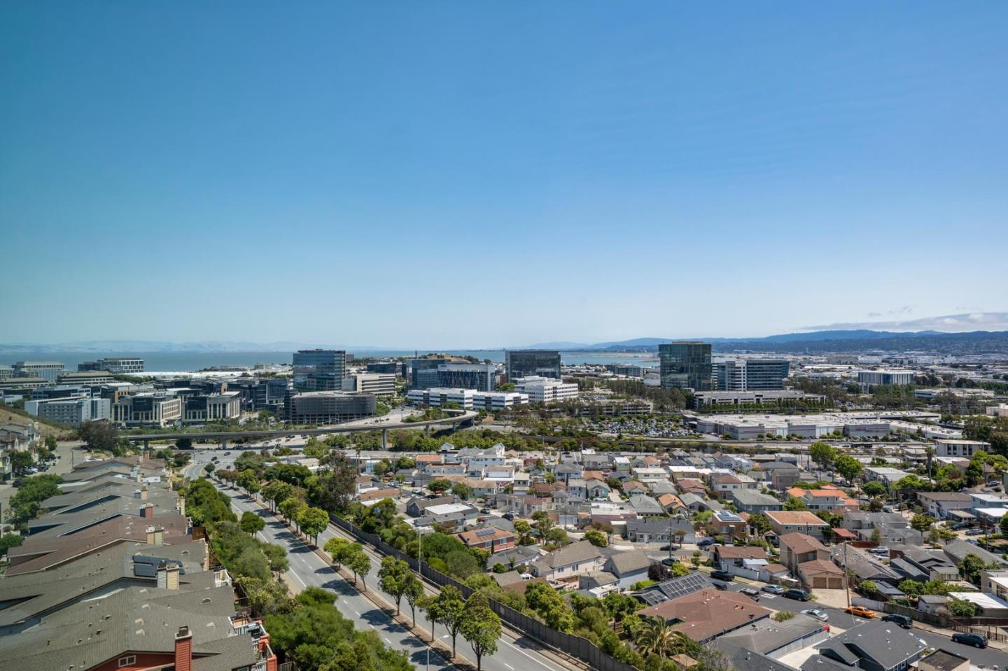 1 Mandalay Place 905