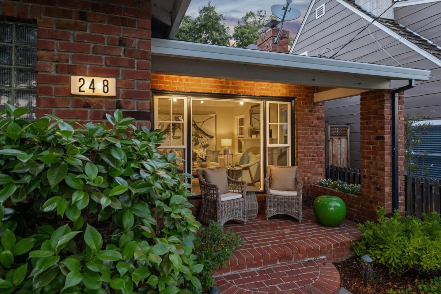 248 Fairmont Avenue