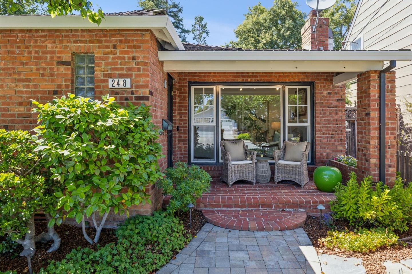 248 Fairmont Avenue