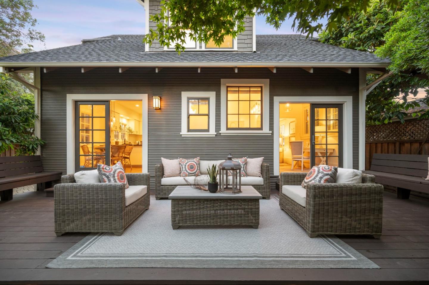 445 Arlington Road