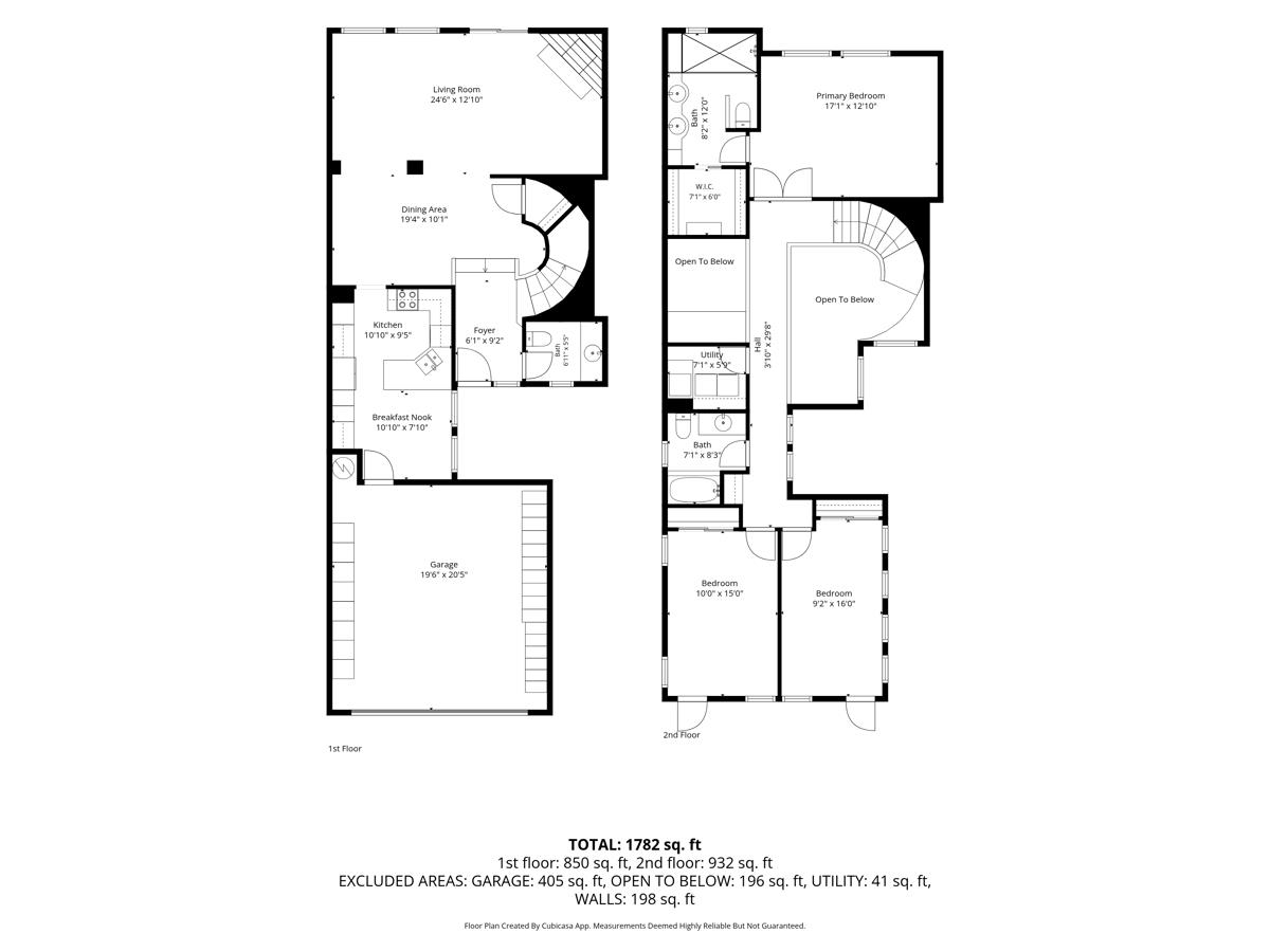 803 Lakeshore Drive