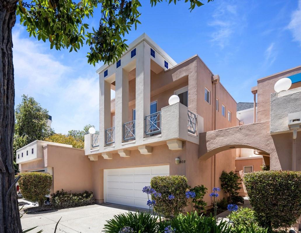 803 Lakeshore Drive