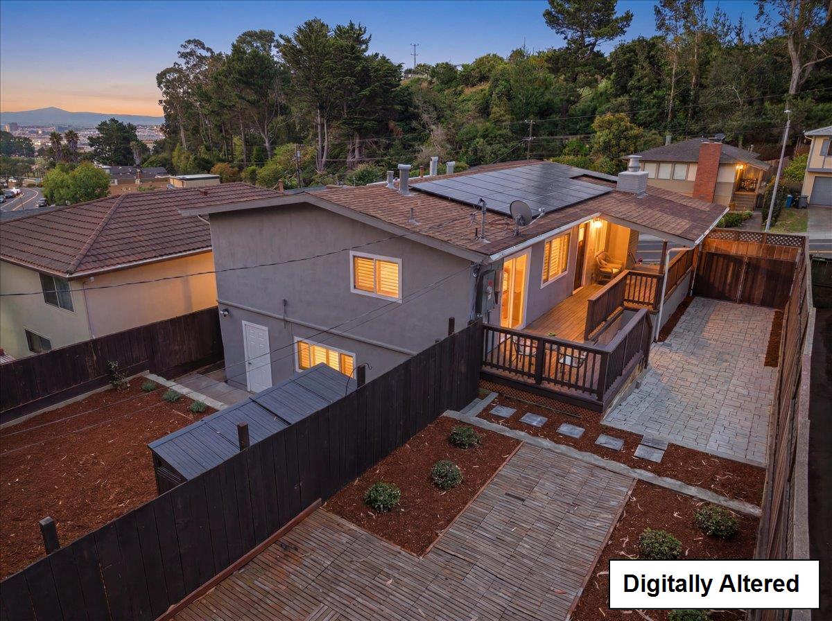 2306 Valleywood Drive