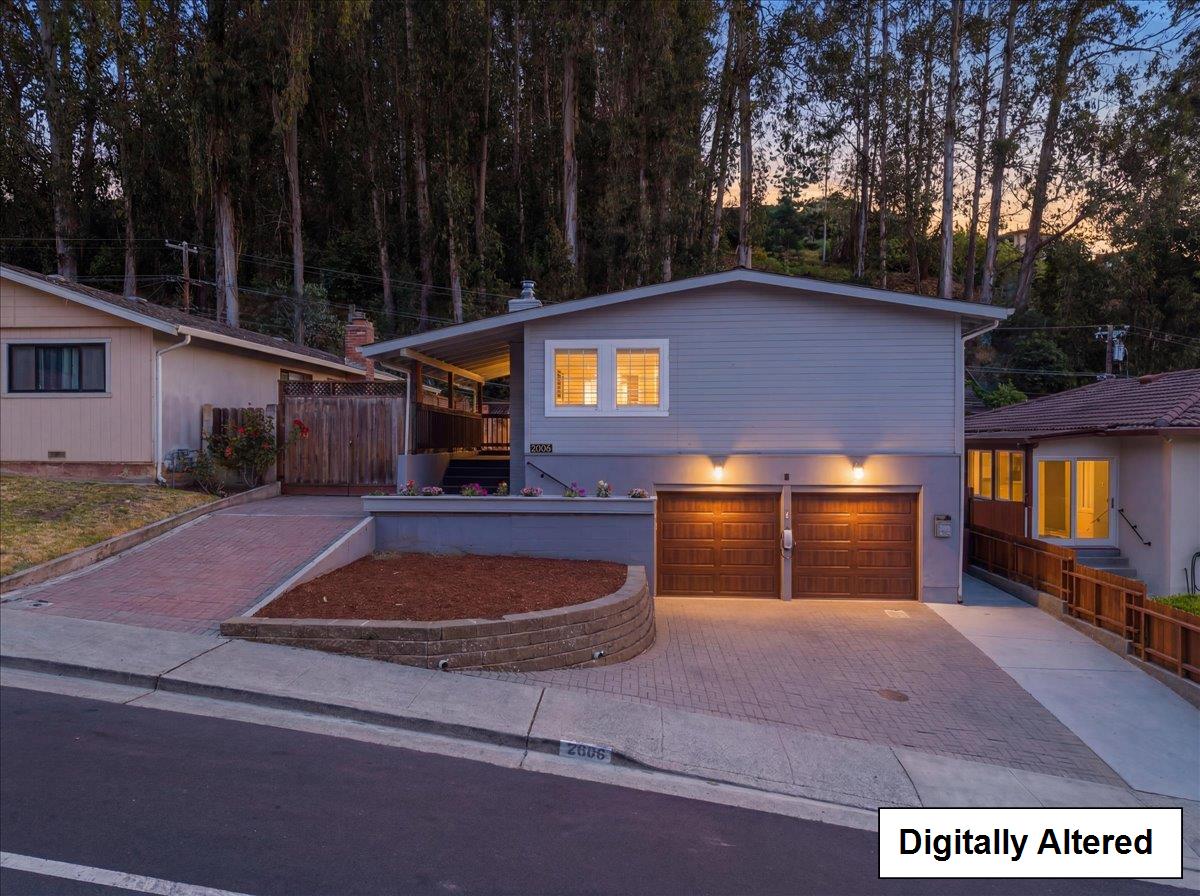 2306 Valleywood Drive
