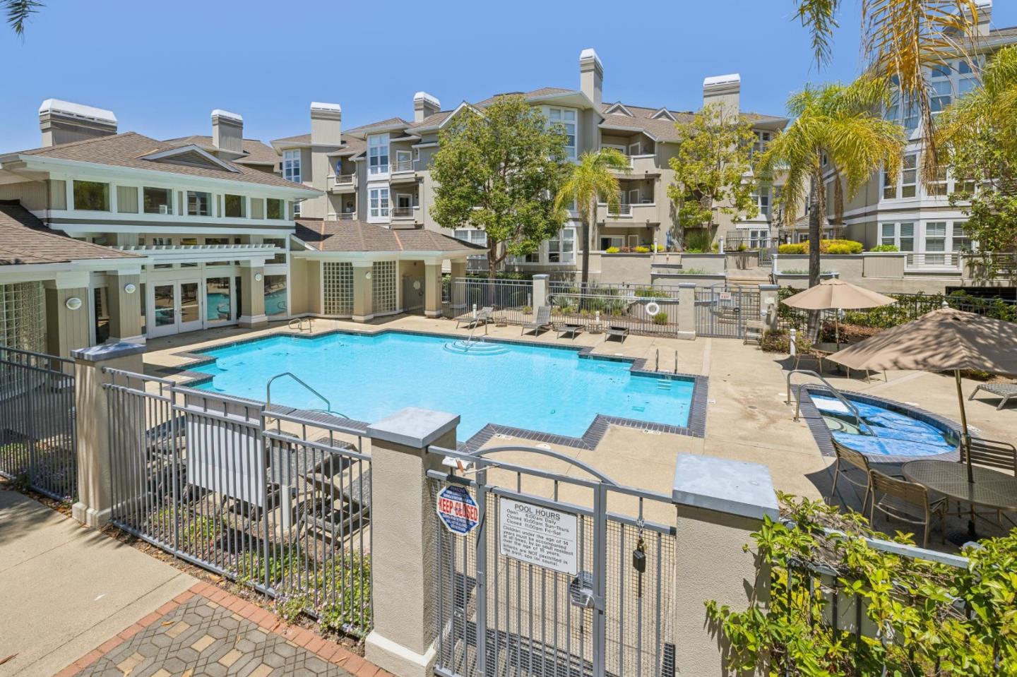 860 Meridian Bay Lane 342