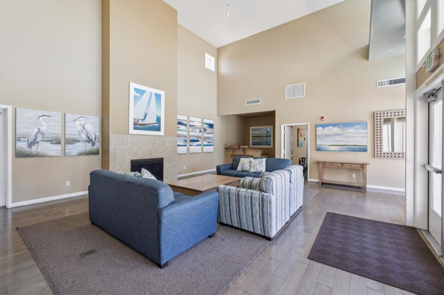 860 Meridian Bay Lane 342