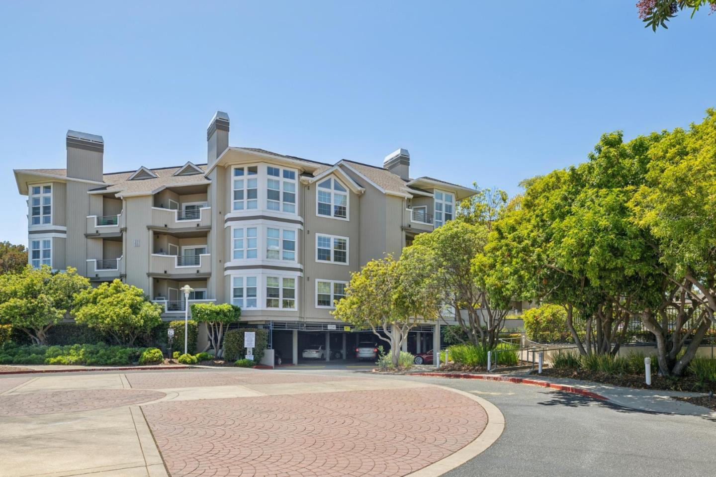 860 Meridian Bay Lane 342
