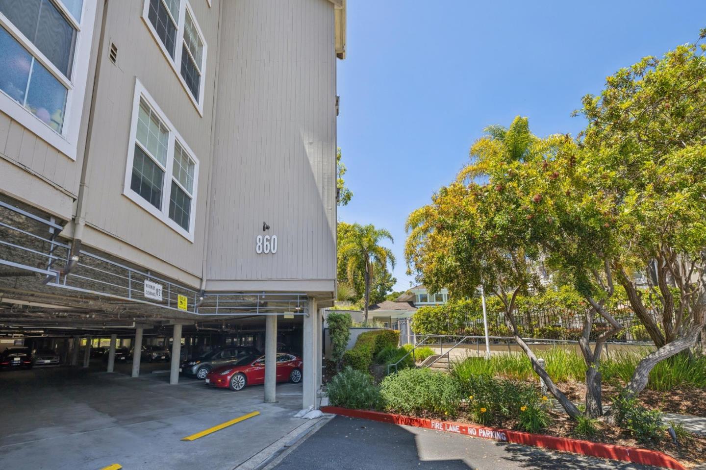860 Meridian Bay Lane 342