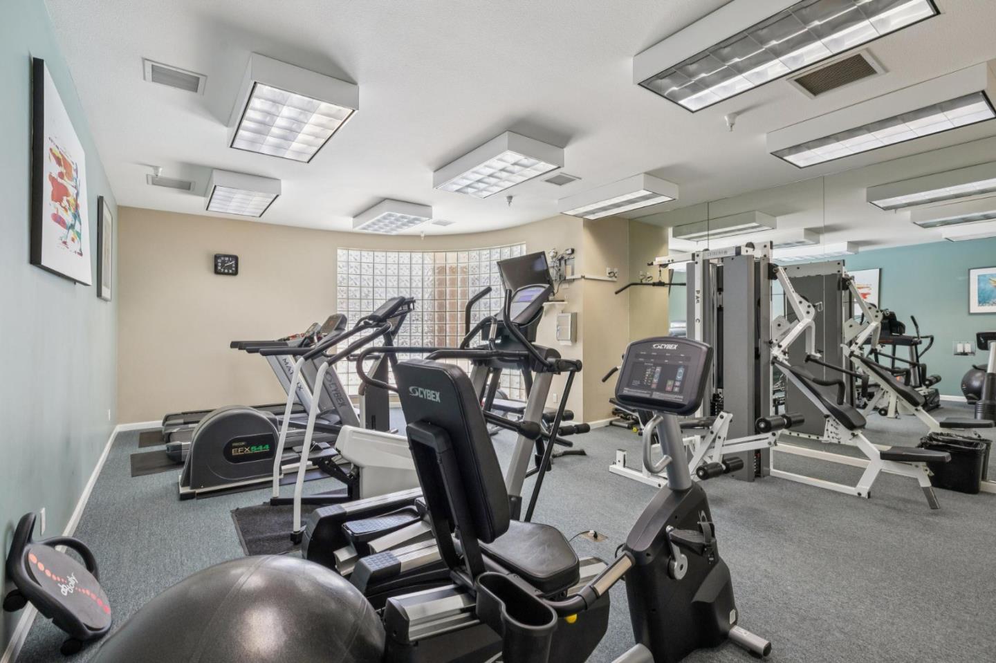 860 Meridian Bay Lane 342