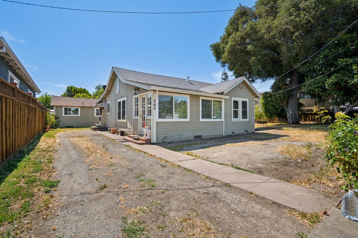 240 Berkshire Avenue