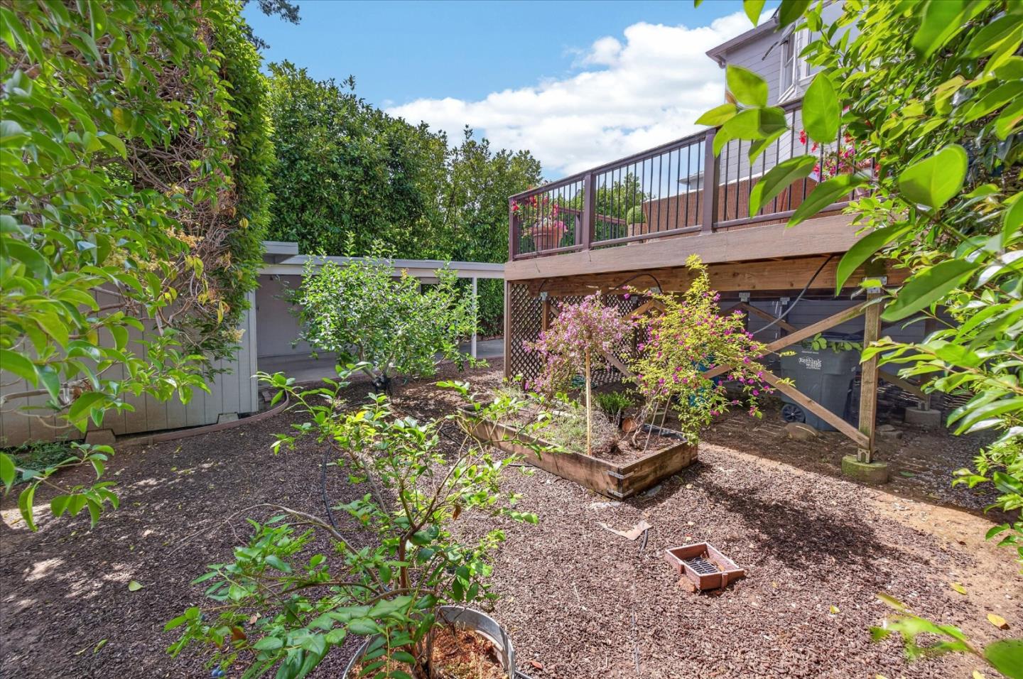 3723 Alameda De Las Pulgas