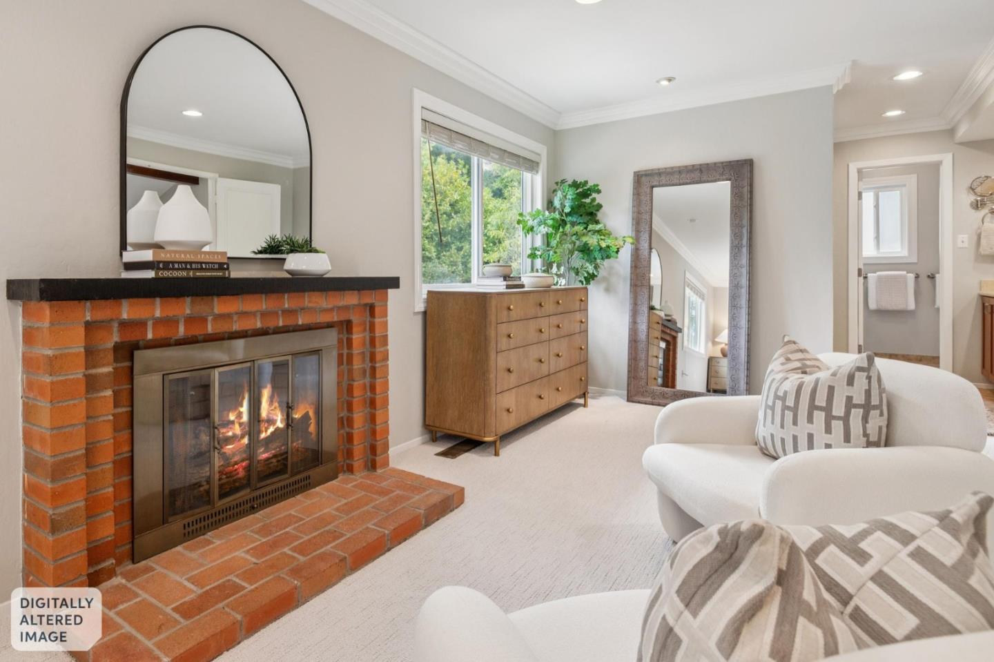 3481 La Mesa DR