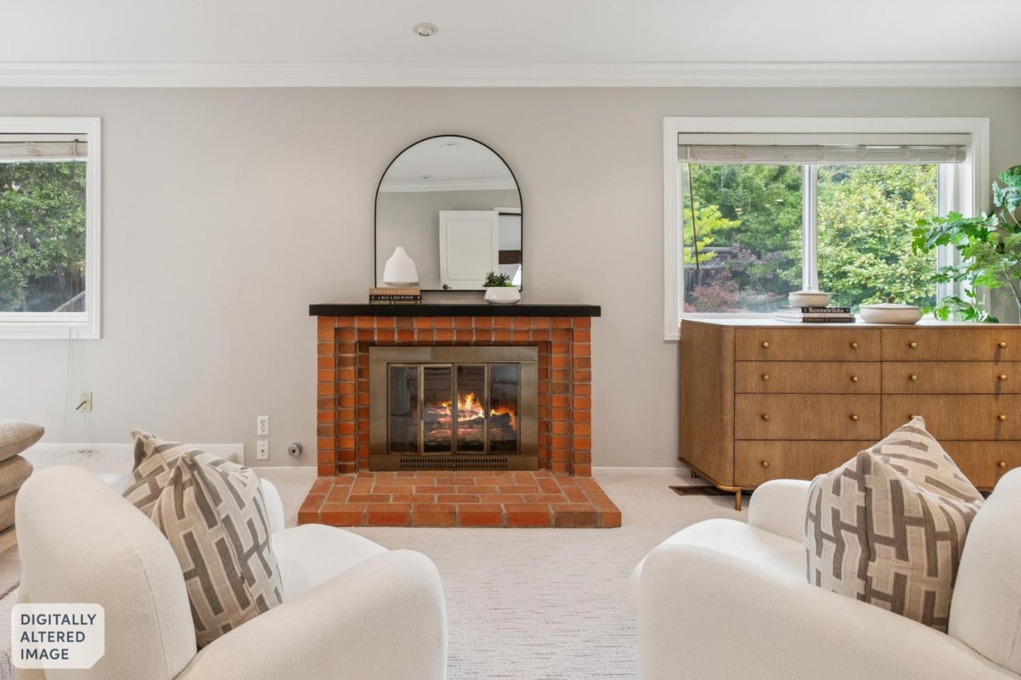 3481 La Mesa DR