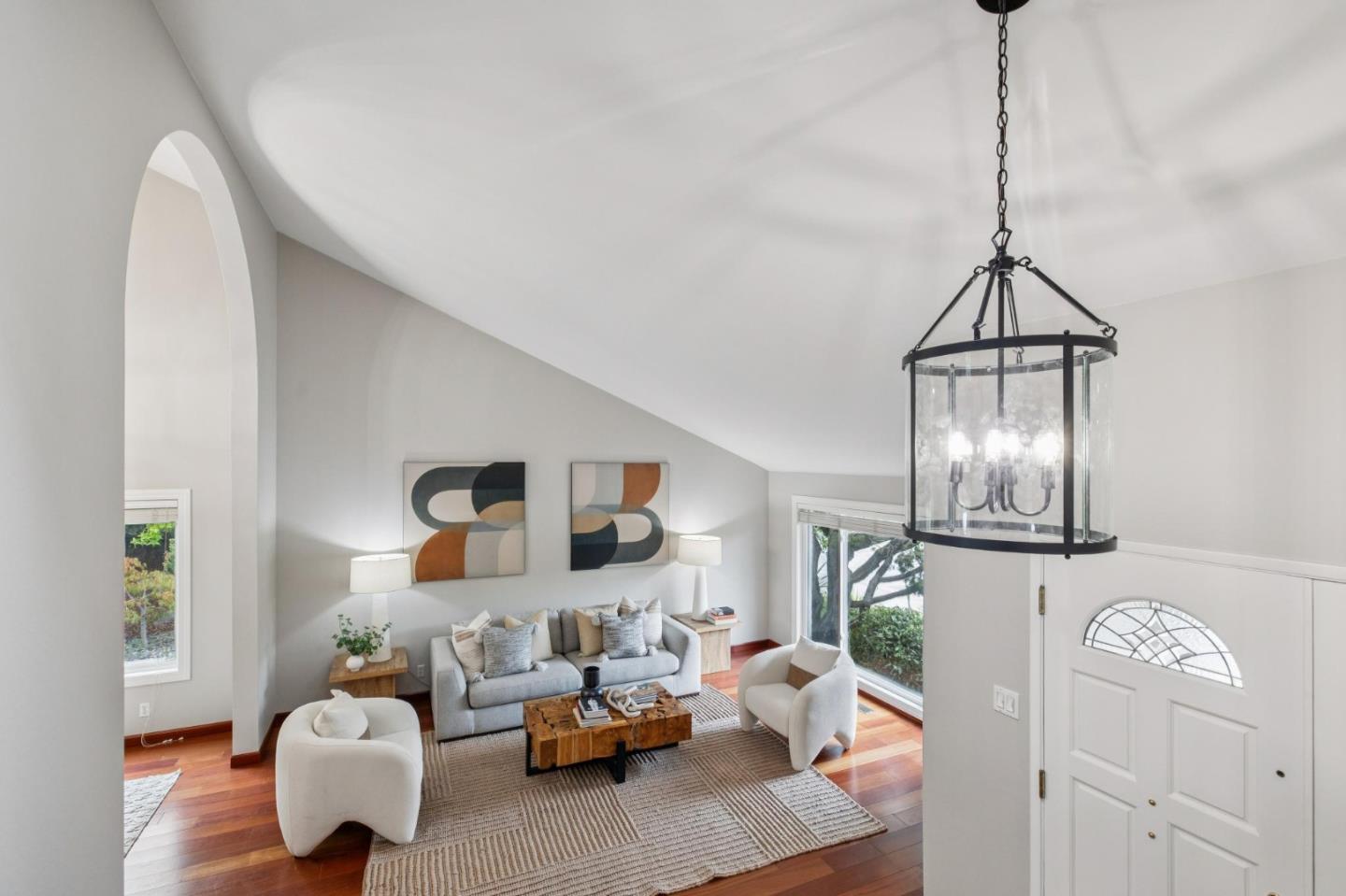 3481 La Mesa DR