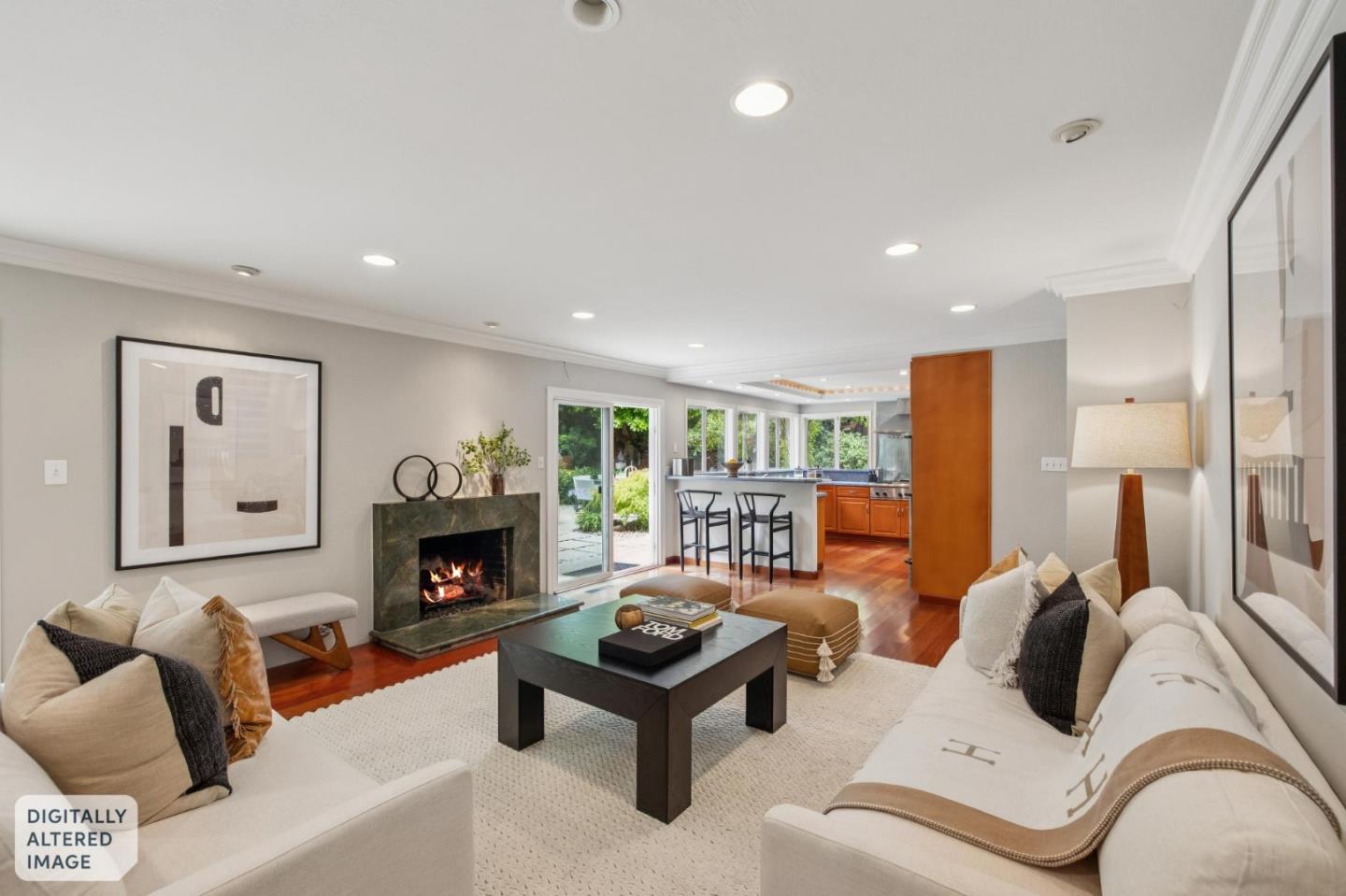 3481 La Mesa DR
