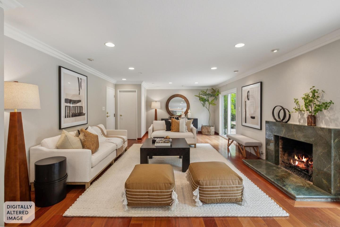 3481 La Mesa DR