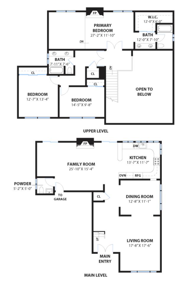 3481 La Mesa DR