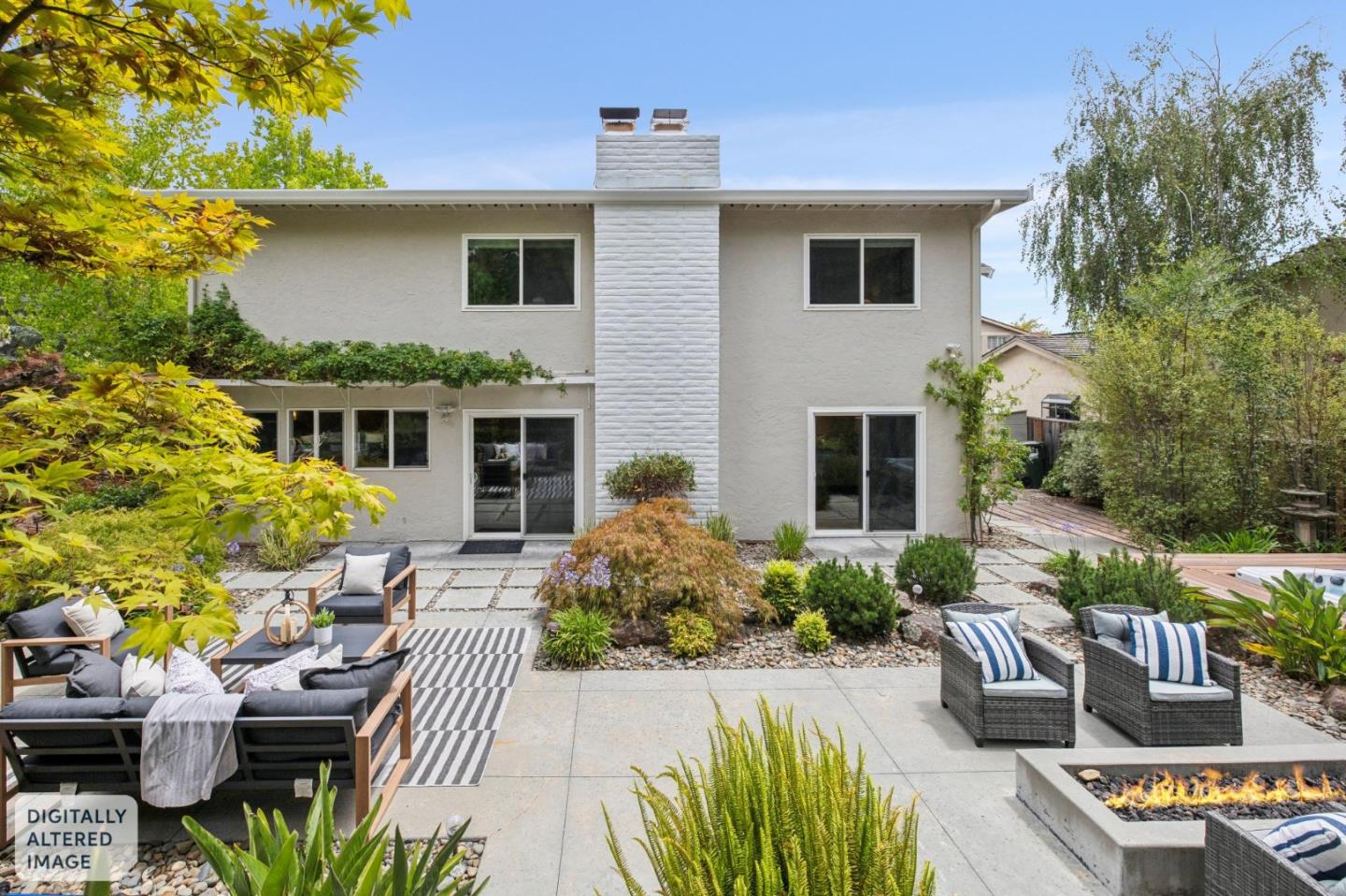 3481 La Mesa DR