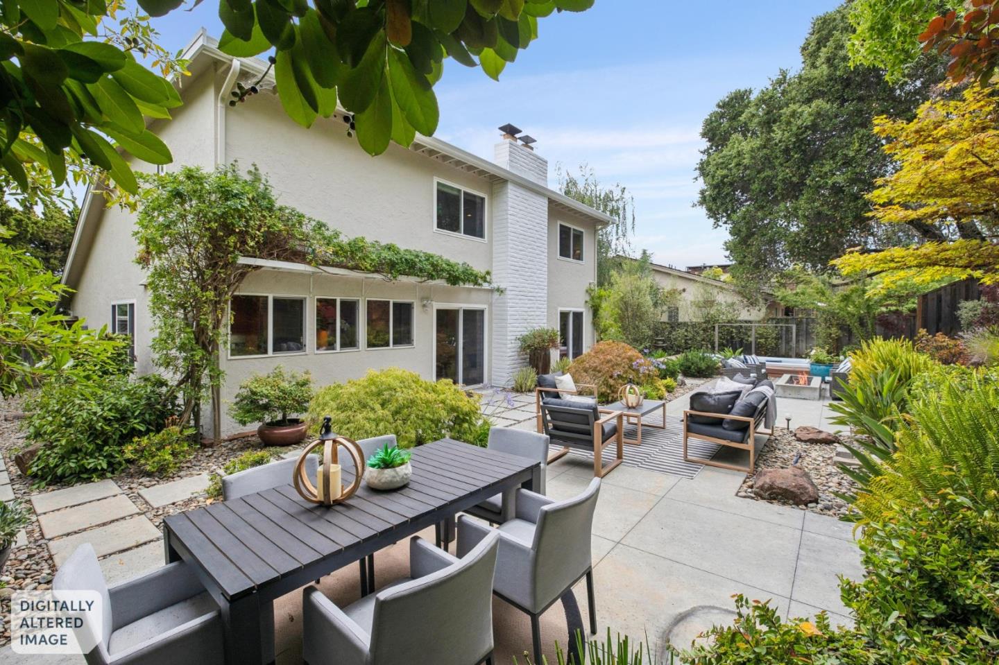 3481 La Mesa DR