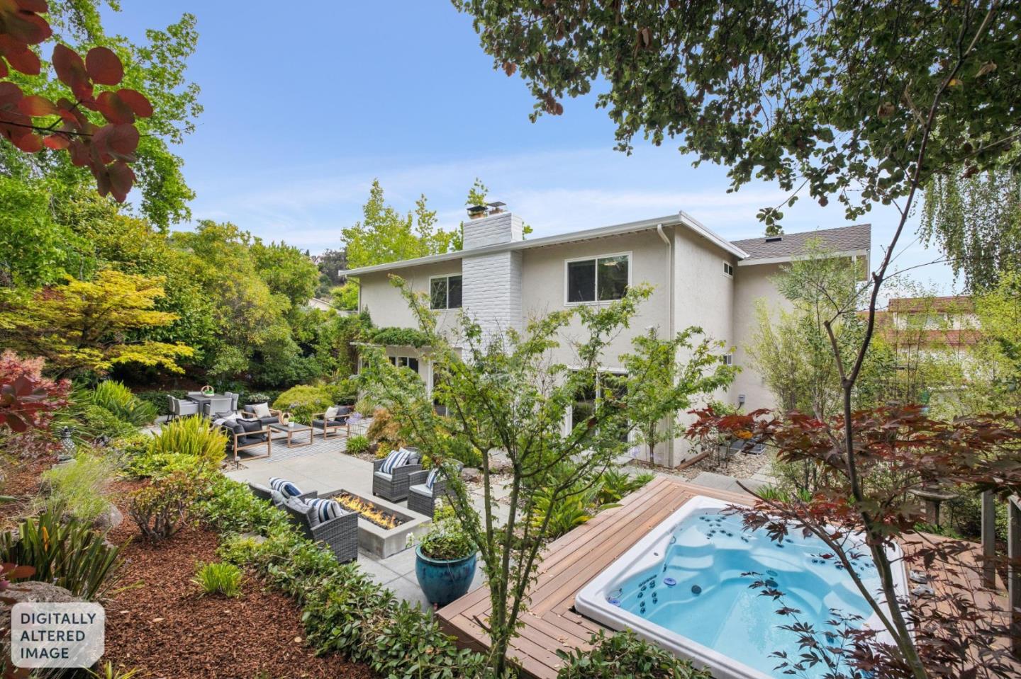 3481 La Mesa DR