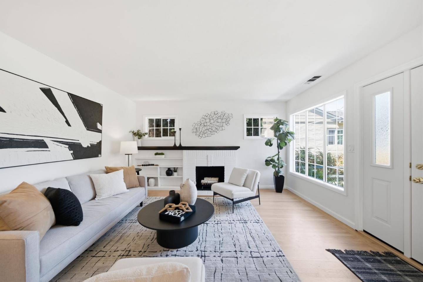 1727 Madison AVE