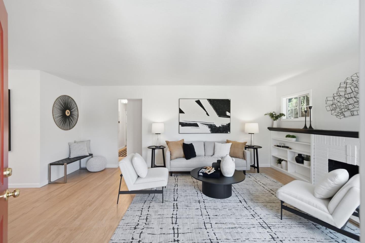 1727 Madison AVE