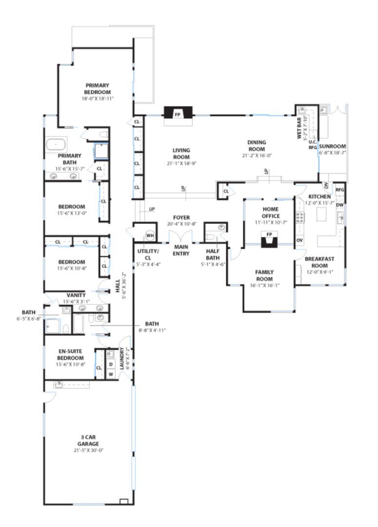 35 Silk Tree PL