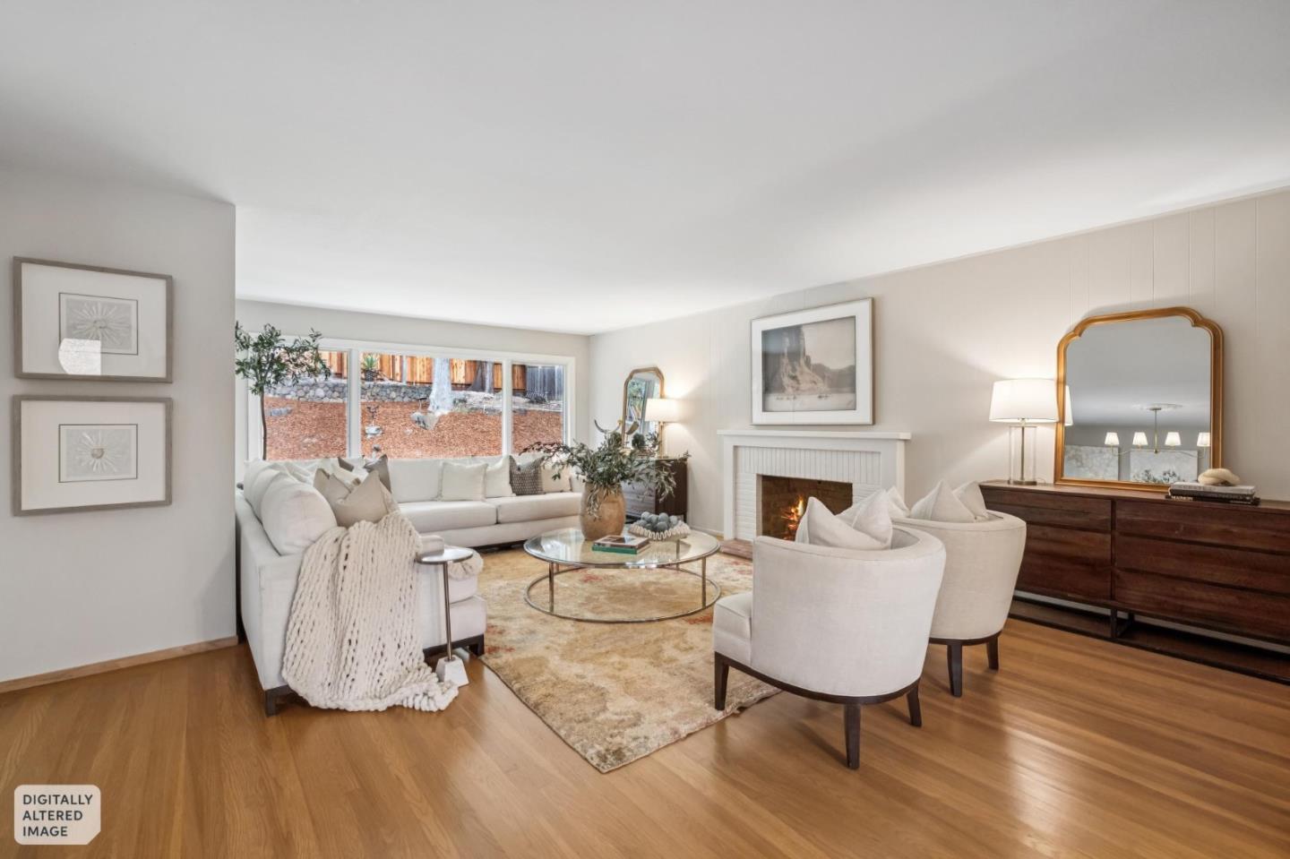 140 Rockridge RD