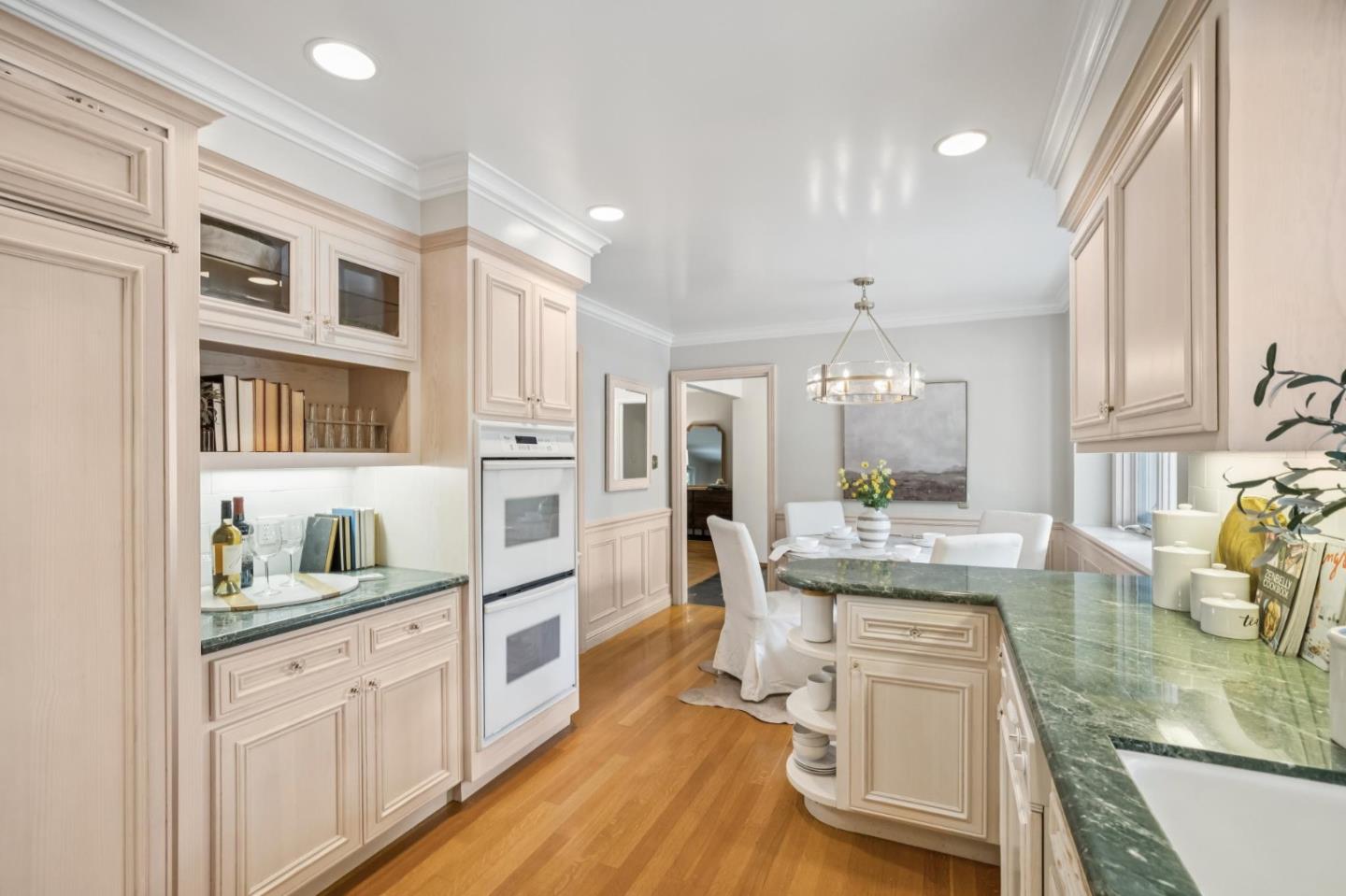 140 Rockridge RD