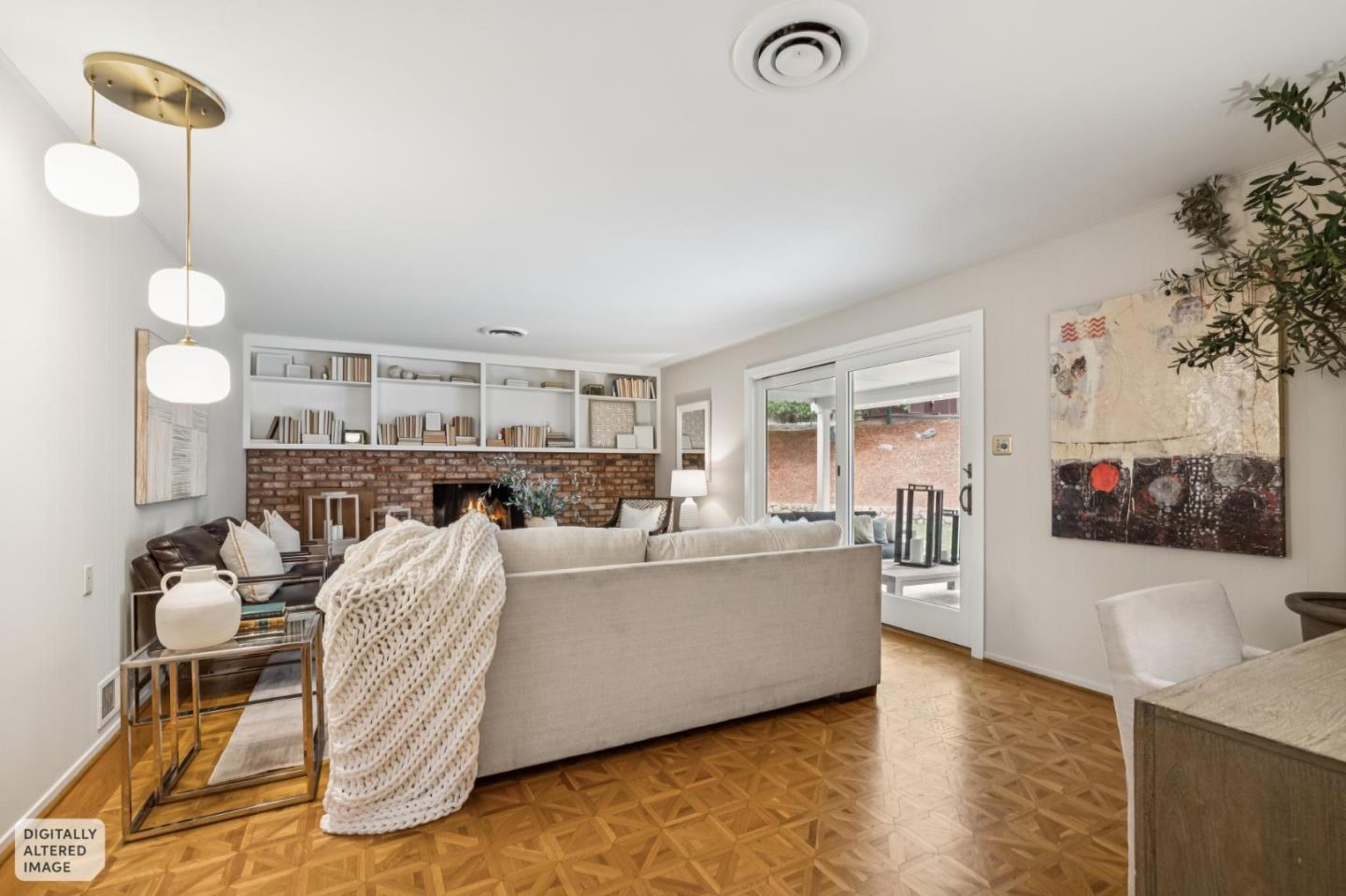 140 Rockridge RD