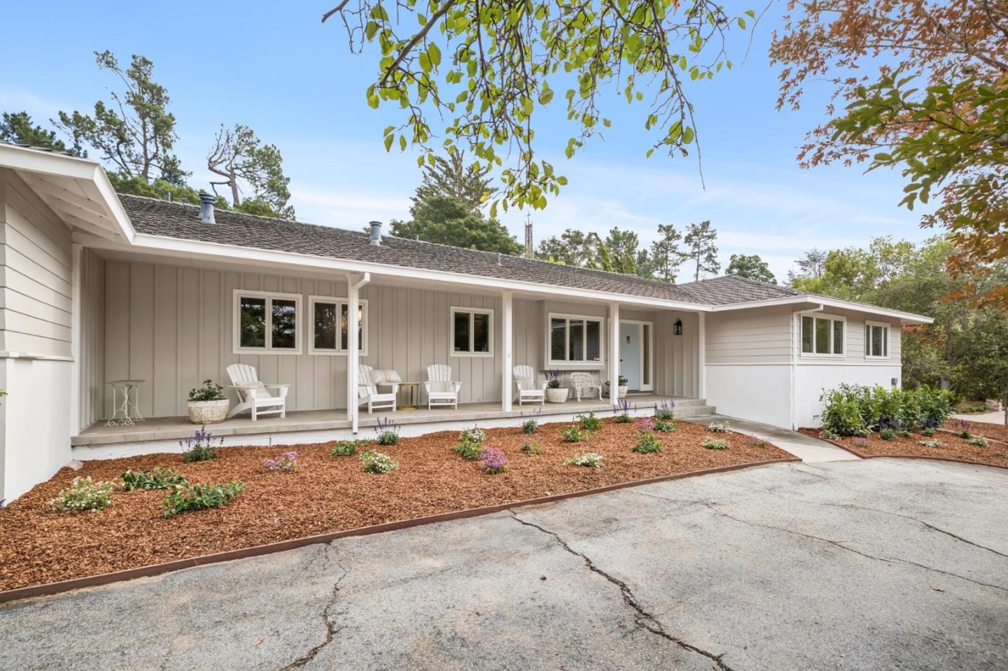 140 Rockridge RD