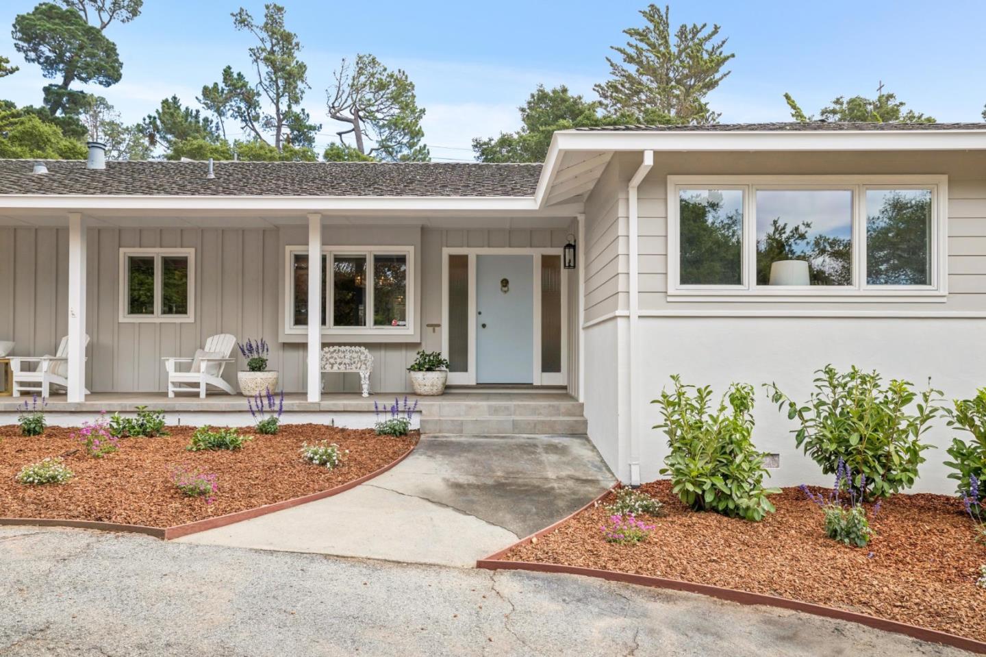 140 Rockridge RD