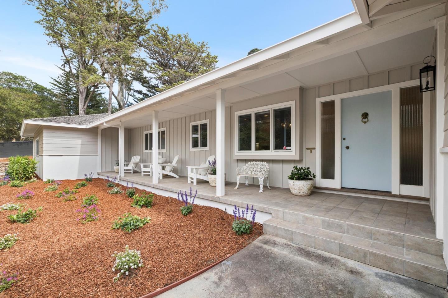 140 Rockridge RD