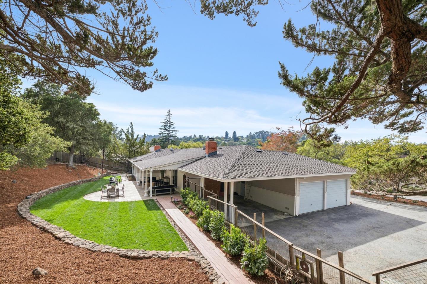 140 Rockridge RD