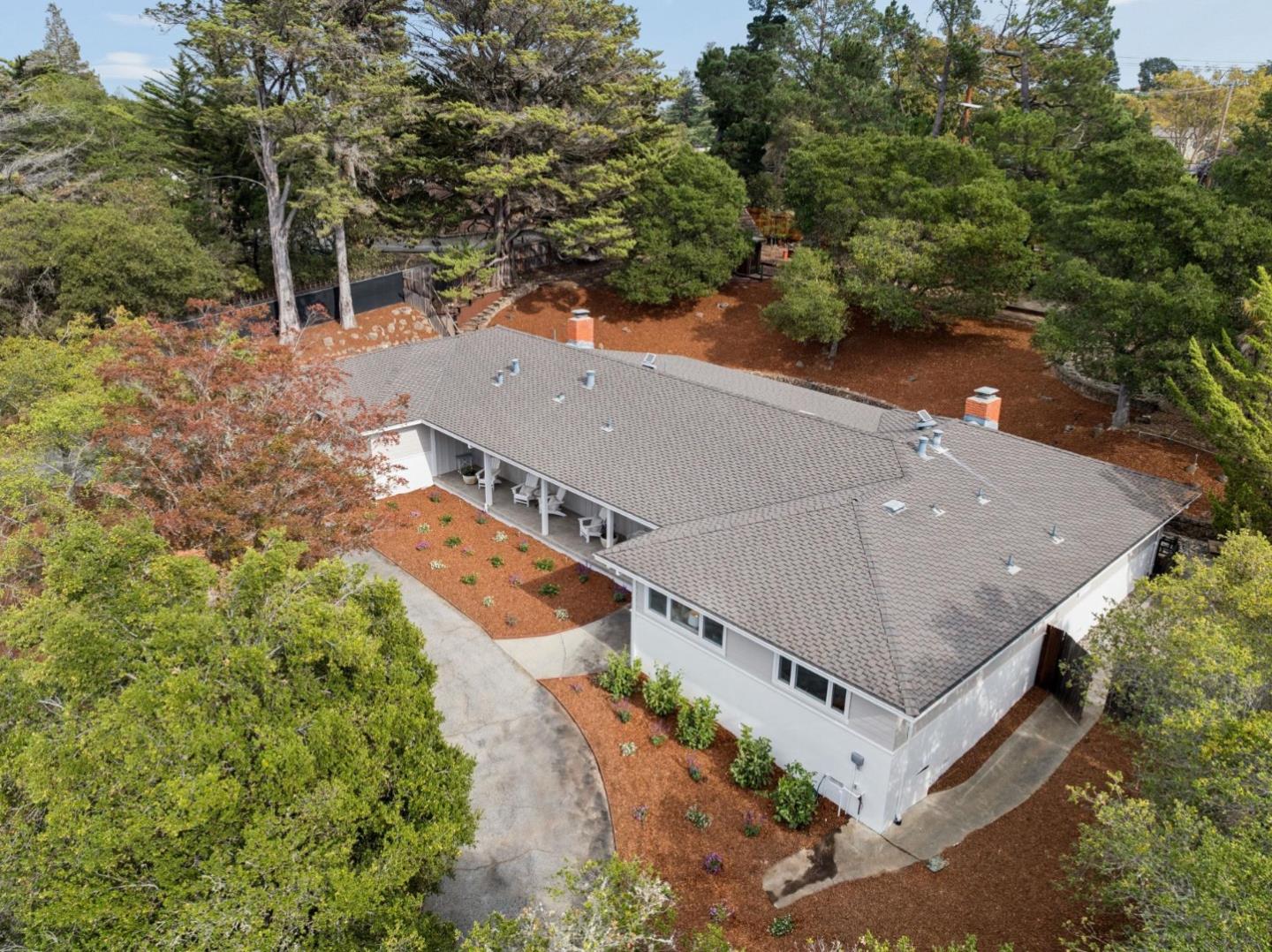 140 Rockridge RD