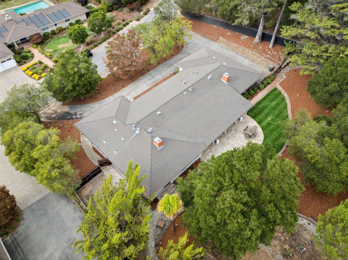 140 Rockridge RD