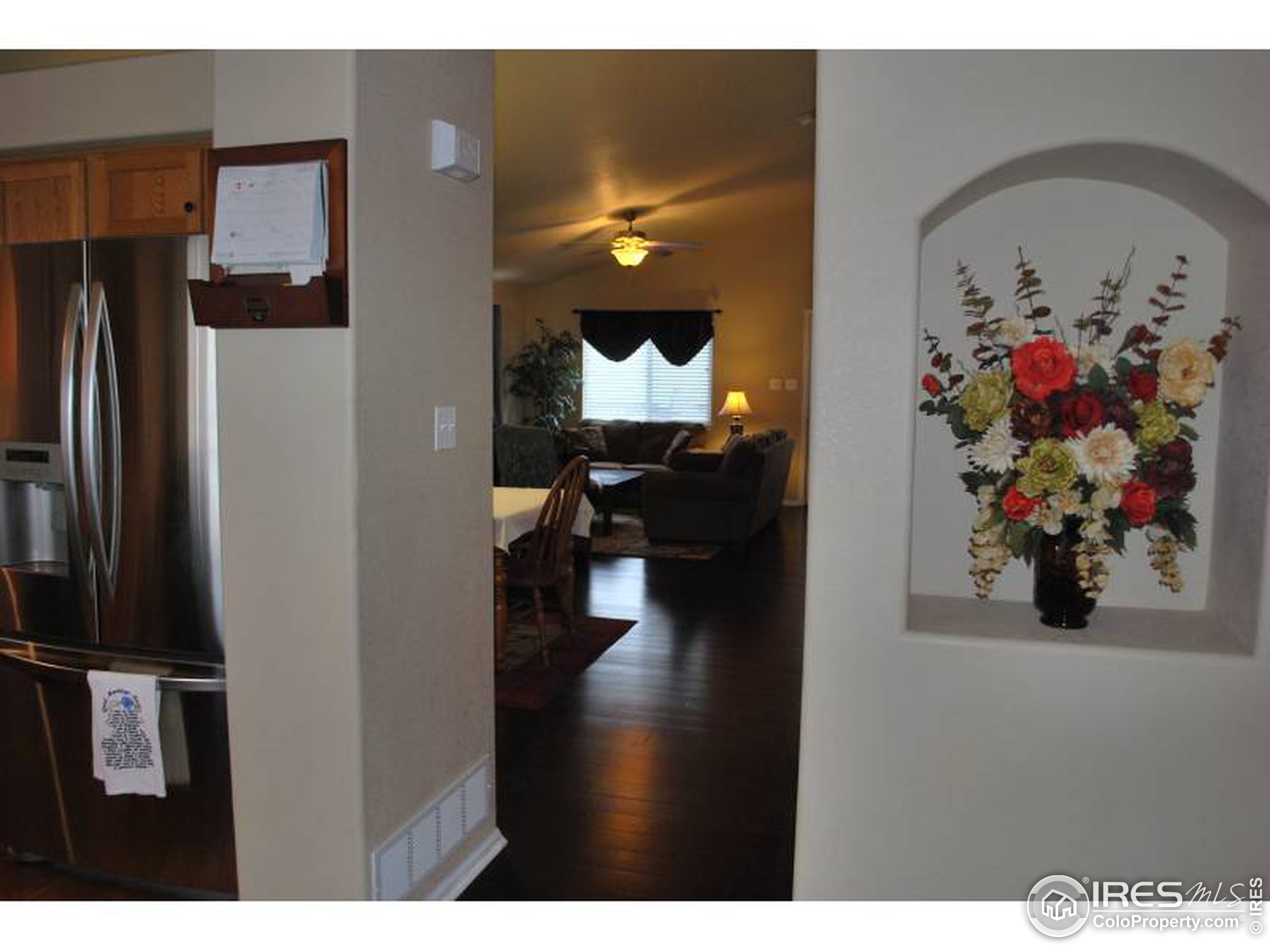 3132 W Yarrow Cir