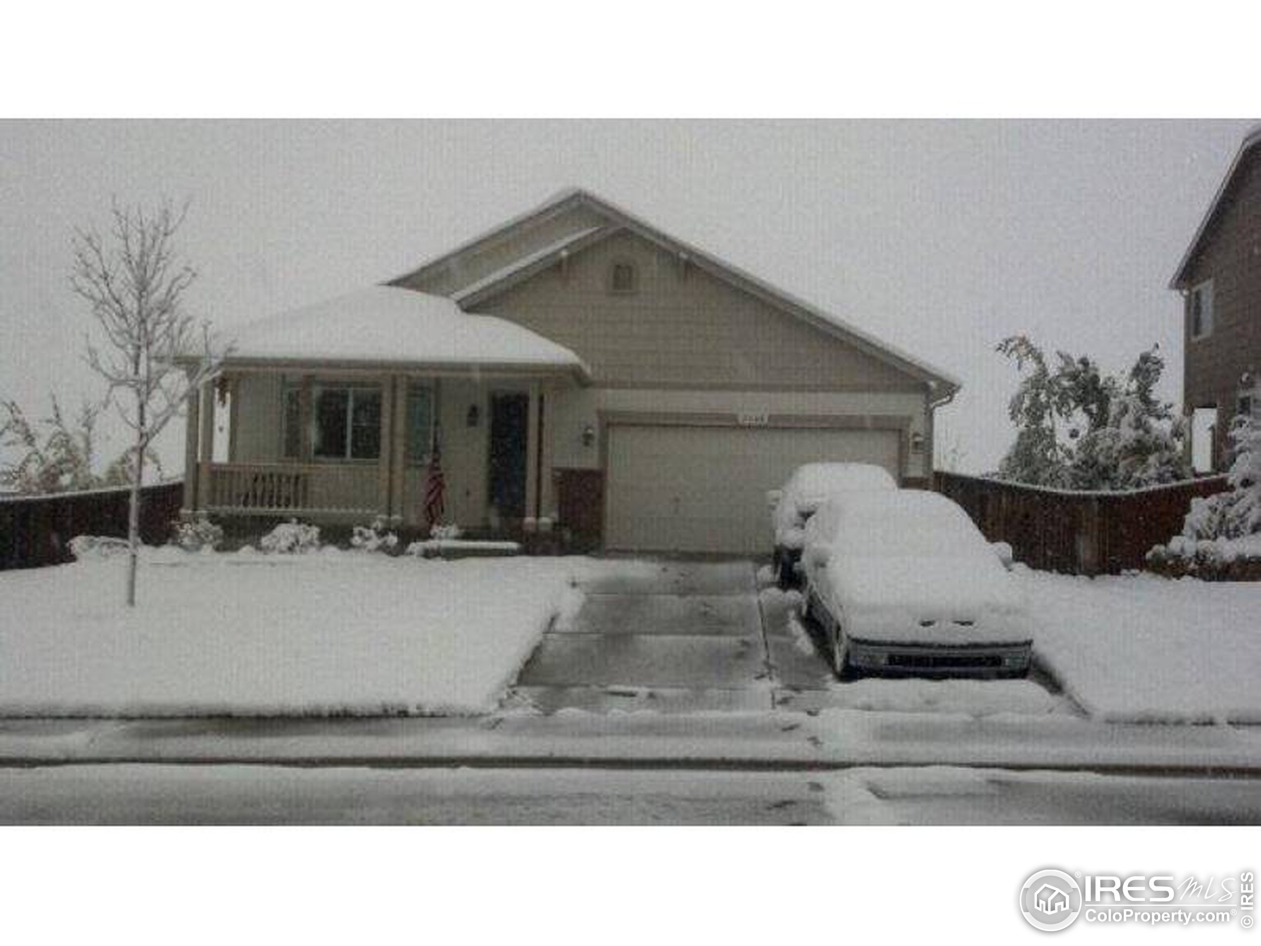 3132 W Yarrow Cir