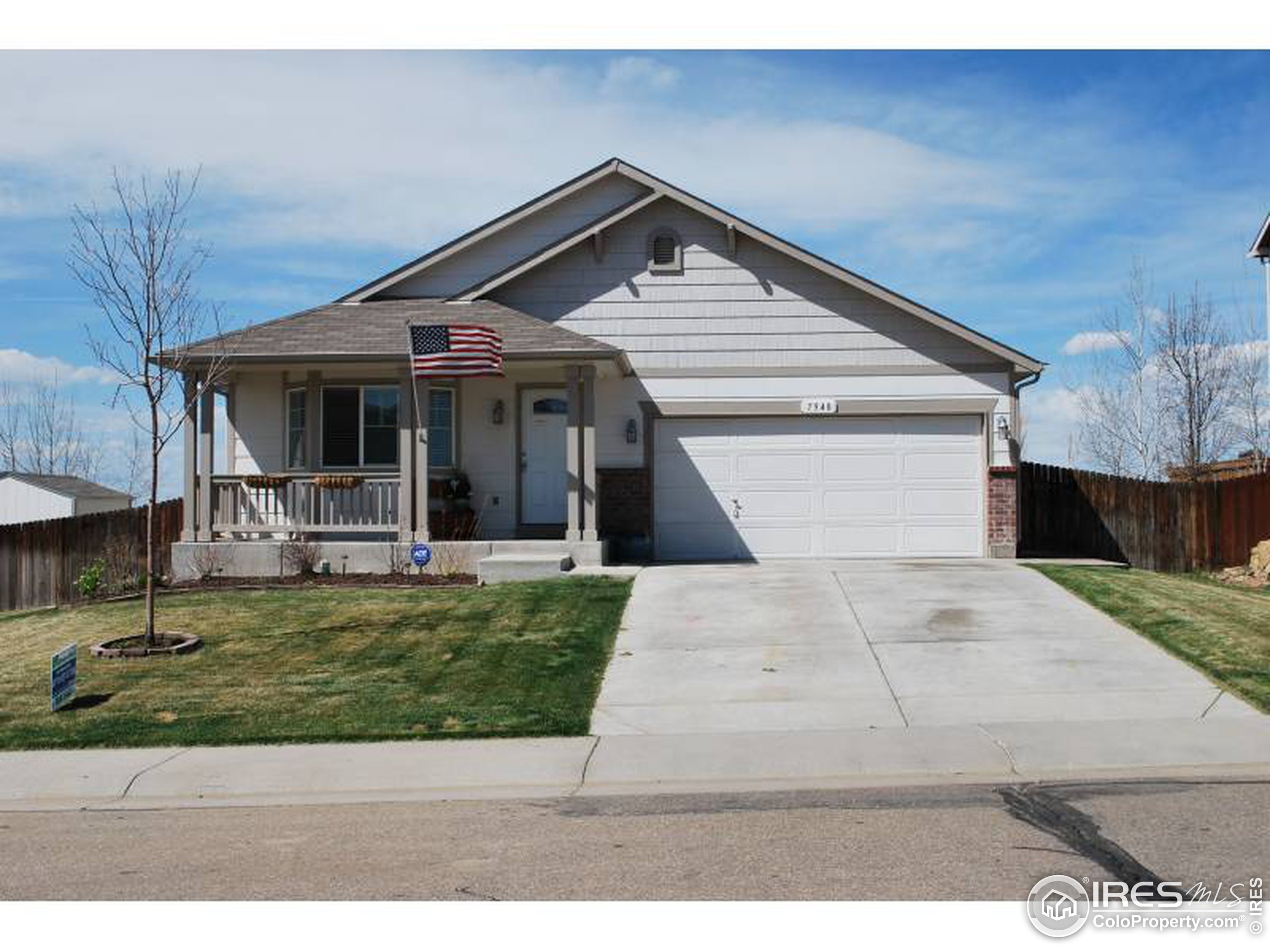 3132 W Yarrow Cir
