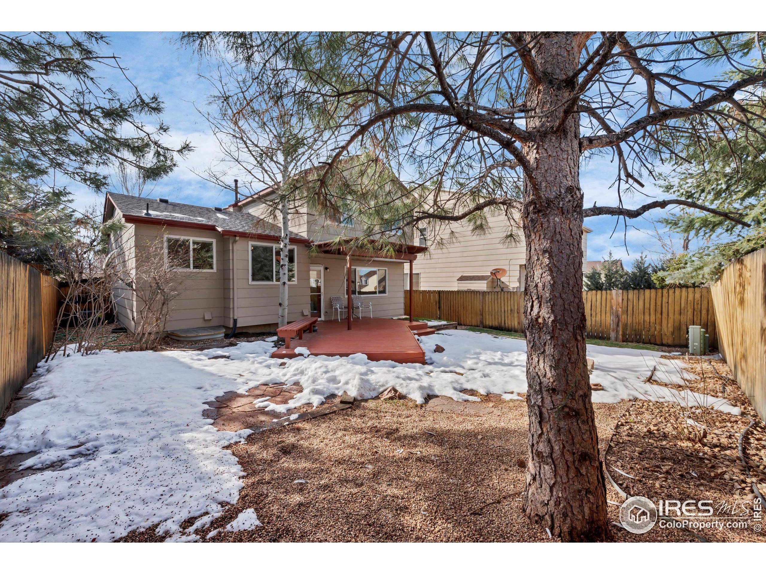 3132 W Yarrow Cir