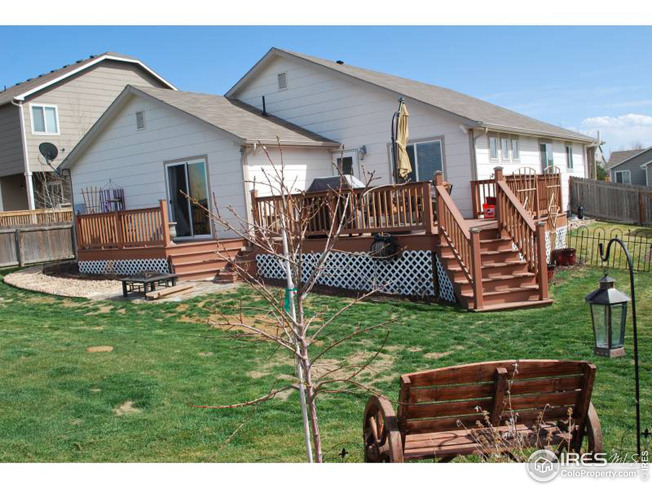 3132 W Yarrow Cir
