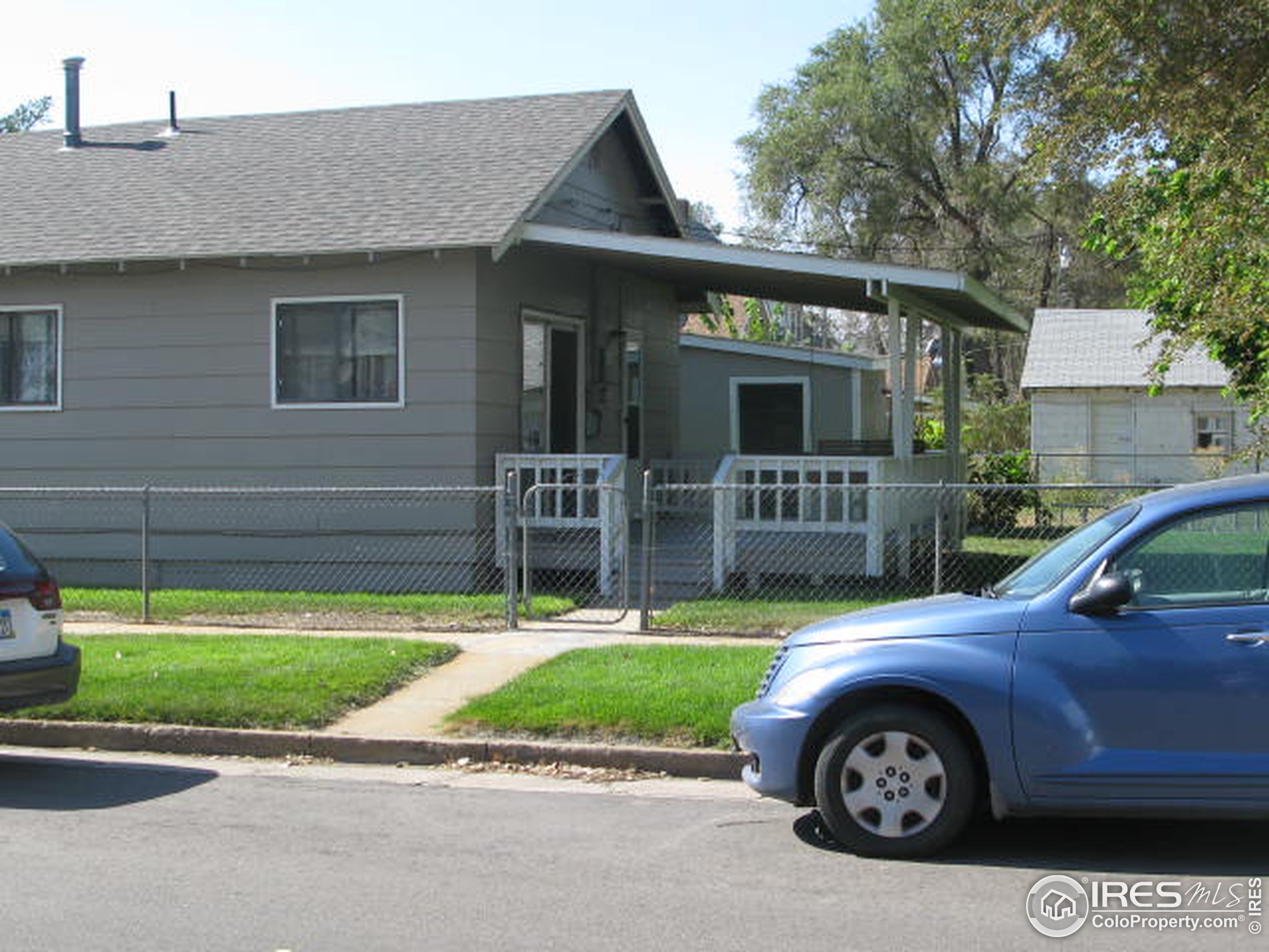 7931 W 55th Ave 111