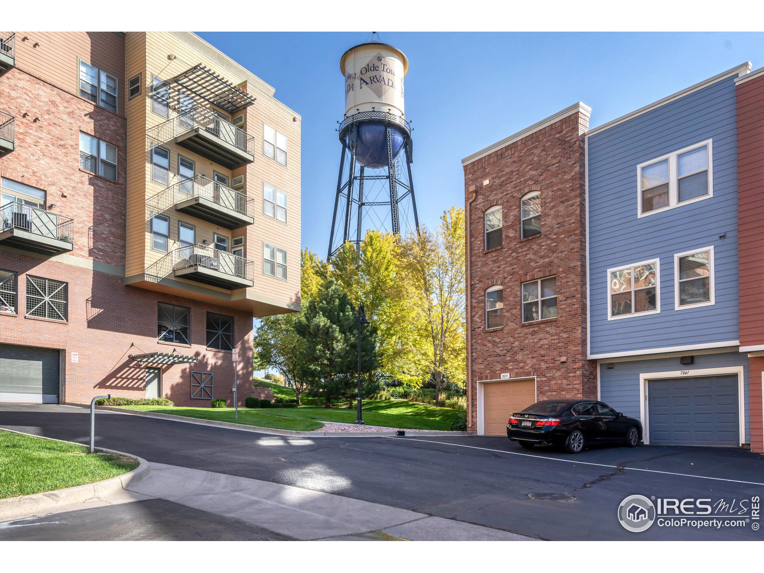 7931 W 55th Ave 111